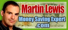 Martin Lewis' Money Saving Expert