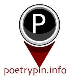 Poetry Pin logo