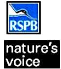 RSPB logo