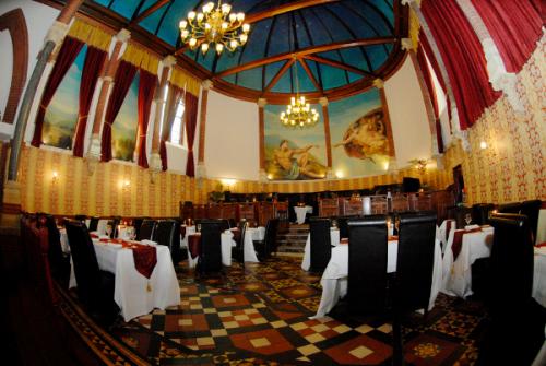 The Calcutta Brasserie