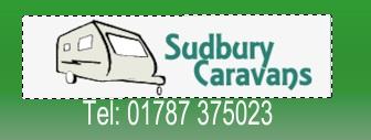 Sudbury Caravans Sudbury