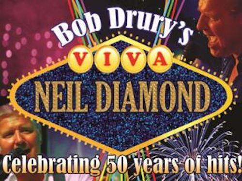 Viva Neil Diamond! 