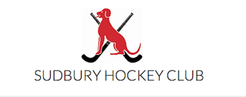 Sudbury Hockey Club Logo 2016