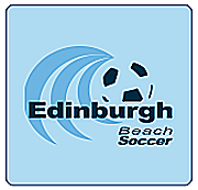 Edinburgh Beach Soccer