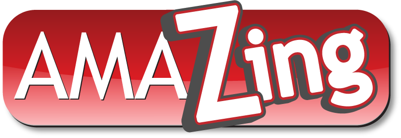 AMAZing Logo