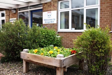 An East Riding special school is at the dawn of an exciting new era, with a new headteacher and a £6m rebuilding programme set to start in the new year. Kings Mill School at Driffield has already seen major developments in the past two years.