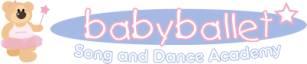babyballet logo