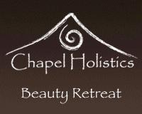 Chapel Holistics Beauty Retreat 