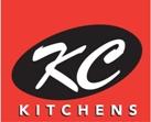 KC Kitchens logo