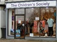 The Children's Society Winchester