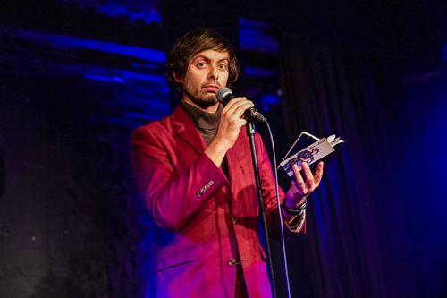 Towcester Mill Brewery is celebrating its 50th Live Comedy Night and six years of Live Comedy this spring, headlining Marcel Lucont (pictured) and Jonny Awsum at its April event