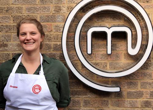 Masterchef finalist to star at Northampton Winter Food Festival