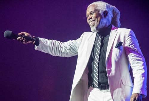 The UK’s most iconic retro festival series Let’s Rock is heading to Northampton for the very first time this summer! The inaugural Let’s Rock Northampton will take place at Delapré Park on Saturday 15 June 2024, and will be headlined by 80’s superstar Billy Ocean.