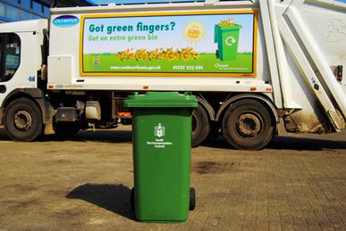 Waste collection services across West Northamptonshire will be harmonised from April 2022, when all residents of the area will receive the same service at the same cost. 