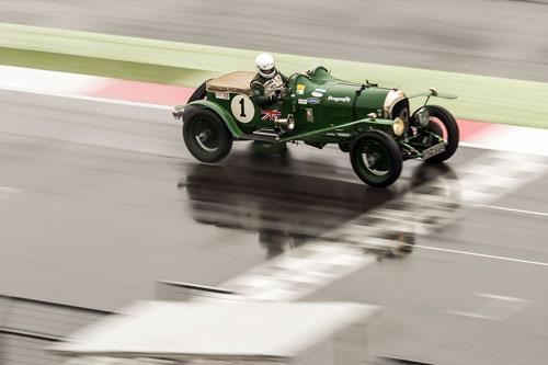 20 spectacular showdowns starring the best of historic motorsport • Classic F2 and F3 grids added to returning crowd-pleasers • The very best of F1, GT, Sports and Touring Cars from past eras • Sophie Ellis-Bextor, Busted and Olly Murs top the Bank Holiday music bill