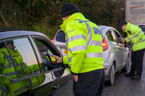 Over the past month, officers conducted 2552 breath tests which is an increase of 66 per cent on 2018, when 1798 were carried out. While the number of roadside drug wipes rose by 90 per cent from 20 to 38 respectively.
