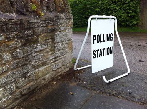 On Thursday, 2 May 2024 voters across Northamptonshire will go to the polls to elect their Police, Fire and Crime Commissioner.