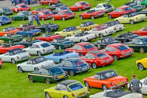 The MG Car Club are sorry to announce that due to Silverstone Circuits Limited’s decision to carry out essential track maintenance during June 2019, MGLive! has lost its venue and dates.