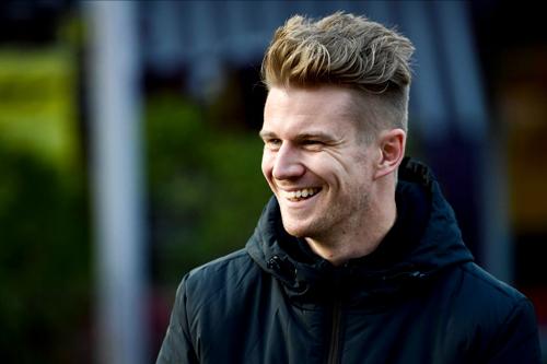 Aston Martin Cognizant Formula One™ Team appoints Nico Hülkenberg as official reserve and development driver