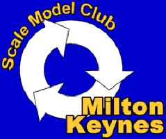 MK Scale Model Club