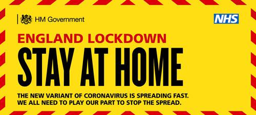 Northamptonshire Police is issuing a reminder that lockdown remains in force after a busy weekend which saw 114 Fixed Penalty Notices (FPNs) given out to people breaking Covid-19 rules.
