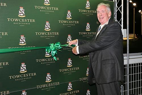 Administrators of Towcester Racecourse Company Limited confirm sale of assets