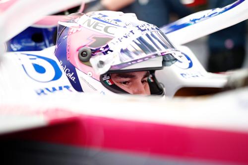 Silverstone based SportPesa Racing Point F1 Team gave the RP19 its on-track debut as pre-season testing started at the Circuit de Barcelona-Catalunya with Sergio Perez behind the wheel.