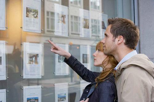 Plenty of buyers ensure the Towcester property market remains buoyant