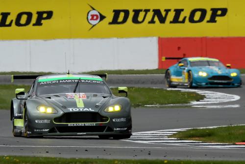 New Aston Martin Heritage Racing (AMHR) Festival Series race completes unrivalled retro racing bill • Luxury automotive group to supply official Safety and Course Cars • Opportunity for festival-goers to test drive latest Aston Martins  • Most complete race programme ever spanning ten decades • Early Bird tickets on sale offering significant savings