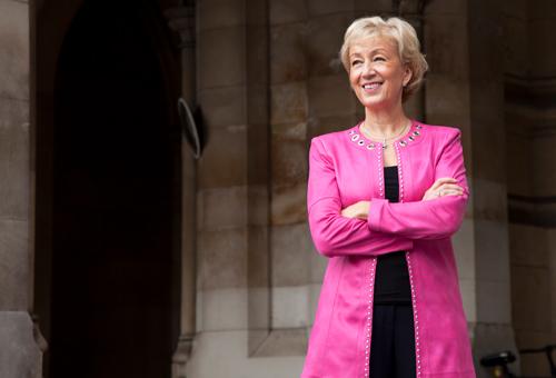 Andrea Leadsom South Northamptonshire MP and Secretary of State for Business, Energy and Industrial Strategy has welcomed the Government’s Brexit Business Readiness Event at the Northampton Marriott Hotel on Monday 16th September 2019.