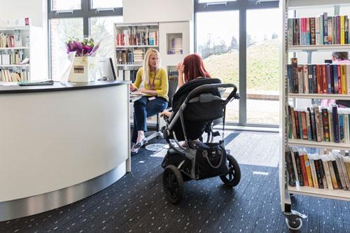 From 3 August 2020, more of the county’s libraries will reopen to ensure accessibility for the maximum number of customers. The libraries to reopen are Brixworth, Corby, Duston, Hunsbury, Rushden, Towcester, and Central library.  