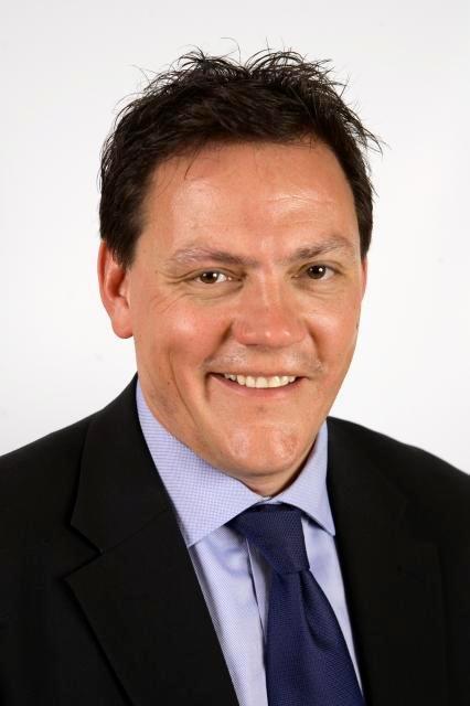  Cabinet member for Adult Social Care and Public Health, Councillor Ian Morris 