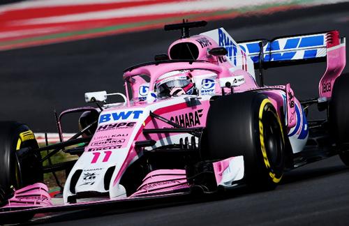  Silverstone based F1 Sahara Force India team princple: “It’s always important to do well in the final race before the break and this year is no exception.