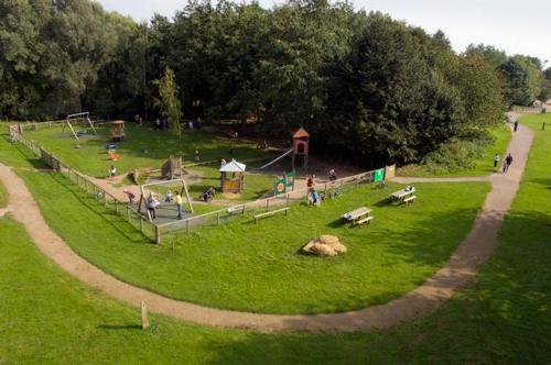  Families looking for inspiration and adventure to fill those long summer days should consider coming down to one of Northamptonshire County Council’s country parks.