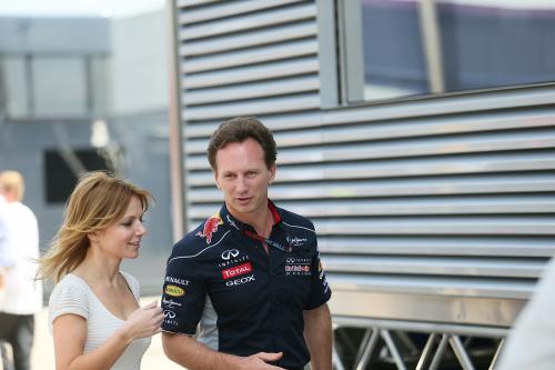 Oracle Red Bull Racing Team Principal and CEO Christian Horner has been awarded a CBE in King Charles III’s 2024 New Year Honours List, for his services to motorsport living near South Northamptonshire. 