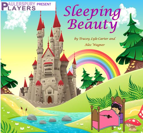 Paulerspury Players are performing their 33rd annual pantomime 'Sleeping Beauty' in Paulerspury Village Hall, NN12 7NA from Wednesday 15th February to Saturday 18th February 2023.