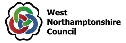 Cllr Ian McCord, Leader of the West Northamptonshire Shadow Authority, said: “A logo is a small but important part of creating a new council.