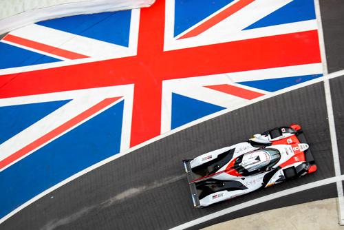 Sportscar racing extravaganza roars into Silverstone this month