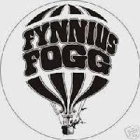 Fynnius Fogg logo