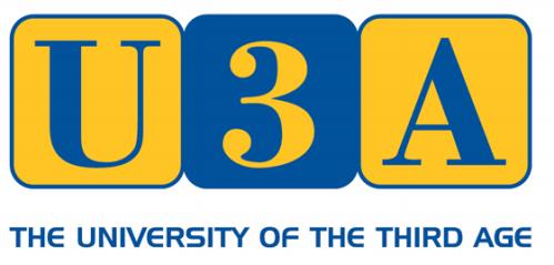 U3A Logo (Colour)