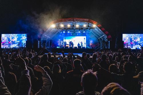   Previously known as The Classic and regularly attracting crowds of more than 100,000 people, Silverstone Festival marks a new era for the much-loved family event and celebrates the wider experience to be enjoyed by festival goers.