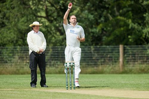 Silverstone Cricket Club opened their South Northants Cricket League with two wins on Saturday. The nature of the victories was, however, very different