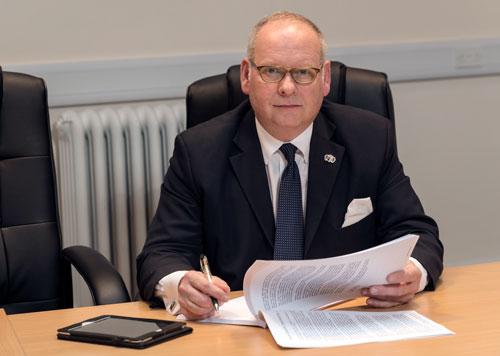 Councillor Jonathan Nunn, Chairman of the West Northamptonshire Joint Committee said: “Our councils have a strong track record of working together and we have already made encouraging progress towards shaping the new unitaries whilst we awaited this formal confirmation of the government’s reorganisation plans.