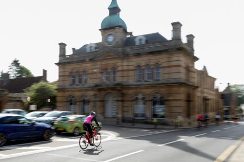 Towcester Town Council has significant concerns over the growth option for Towcester, given that identified weaknesses far outweigh any possible strengths, and therefore the council rejects Spatial Option 4b as not a viable option in relation to Towcester.