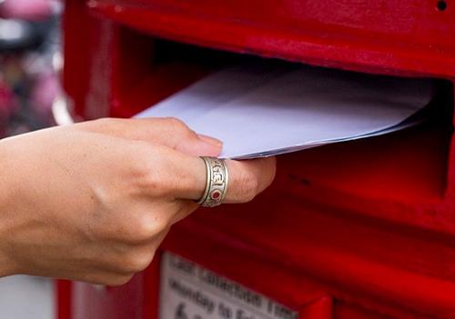 Residents in North and West Northamptonshire are being encouraged to apply early to vote by post for the Northamptonshire Police, Fire and Crime Commissioner Elections this spring. 
