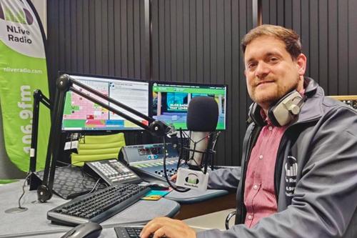 Local community radio has an ‘overwhelmingly positive’ impact on health, employment, and community cohesion according to the latest research carried out by the University of Northampton (UON).