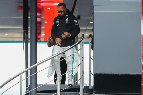 Lewis Hamilton will part ways at the end of the 2024 season. Lewis has activated a release option in the contract announced last August and this season will therefore be his last driving for the Silver Arrows.