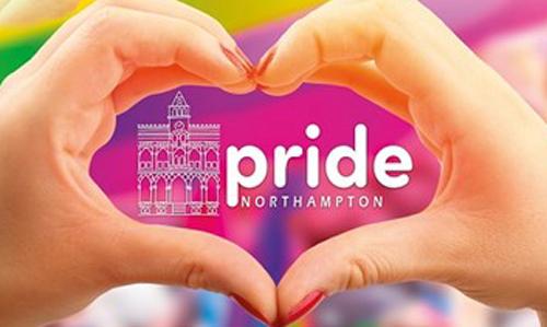 Would you like to put your business or organisation in front of thousands of people while demonstrating your support for West Northamptonshire’s LGBTQ+ community?   