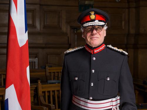 HM Lord-Lieutenant of Northamptonshire, James Saunders Watson, said: “We are proud to be part of this momentous celebration and invite communities across Northamptonshire to join us in commemorating Her Majesty, The Queen’s 70thyear as our Monarch and Head of the Commonwealth on her Platinum Jubilee. 