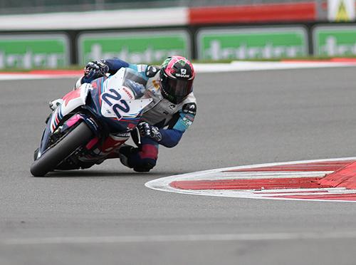 One month left to take advantage of Silverstone’s MotoGP™ 'Kids Go Free' policy